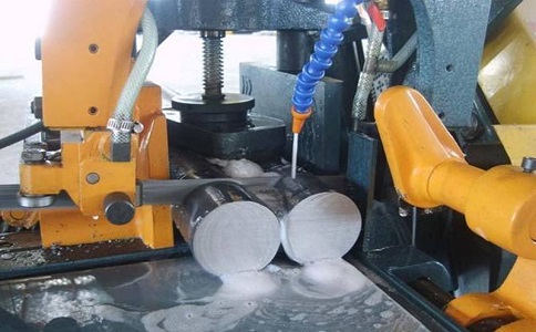 新都卧式带锯床的送料方式有哪几种？